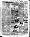 South Gloucestershire Gazette Saturday 07 January 1922 Page 8