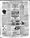 South Gloucestershire Gazette Saturday 14 January 1922 Page 8