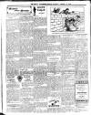South Gloucestershire Gazette Saturday 21 January 1922 Page 6