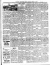 South Gloucestershire Gazette Saturday 18 February 1922 Page 3