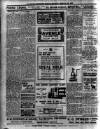 South Gloucestershire Gazette Saturday 18 February 1922 Page 8