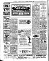 South Gloucestershire Gazette Saturday 22 April 1922 Page 8