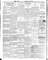 South Gloucestershire Gazette Saturday 15 July 1922 Page 6