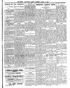 South Gloucestershire Gazette Saturday 12 August 1922 Page 3