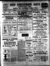 South Gloucestershire Gazette Saturday 07 April 1923 Page 1