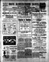 South Gloucestershire Gazette Saturday 07 July 1923 Page 1