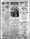 South Gloucestershire Gazette Saturday 01 December 1923 Page 1
