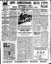 South Gloucestershire Gazette Saturday 26 January 1924 Page 1