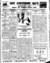 South Gloucestershire Gazette Saturday 09 February 1924 Page 1