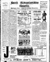 South Gloucestershire Gazette Saturday 08 March 1924 Page 8