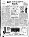 South Gloucestershire Gazette Saturday 22 March 1924 Page 7