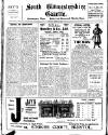 South Gloucestershire Gazette Saturday 22 March 1924 Page 8