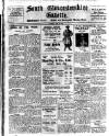 South Gloucestershire Gazette Saturday 19 April 1924 Page 8