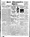 South Gloucestershire Gazette Saturday 26 April 1924 Page 8