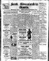 South Gloucestershire Gazette Saturday 10 May 1924 Page 8