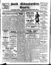 South Gloucestershire Gazette Saturday 17 May 1924 Page 8