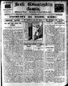 South Gloucestershire Gazette Saturday 07 June 1924 Page 1