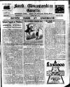 South Gloucestershire Gazette Saturday 14 June 1924 Page 1