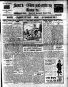 South Gloucestershire Gazette Saturday 05 July 1924 Page 1