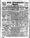 South Gloucestershire Gazette Saturday 05 July 1924 Page 8