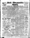 South Gloucestershire Gazette Saturday 12 July 1924 Page 8