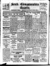 South Gloucestershire Gazette Saturday 13 September 1924 Page 8