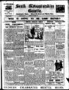 South Gloucestershire Gazette Saturday 20 September 1924 Page 1