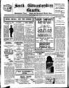 South Gloucestershire Gazette Saturday 04 October 1924 Page 8