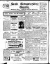 South Gloucestershire Gazette Saturday 18 October 1924 Page 8