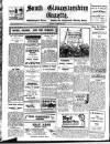 South Gloucestershire Gazette Saturday 25 October 1924 Page 8