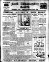 South Gloucestershire Gazette Saturday 01 November 1924 Page 1