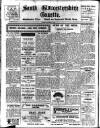 South Gloucestershire Gazette Saturday 22 November 1924 Page 8
