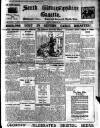 South Gloucestershire Gazette Saturday 06 December 1924 Page 1