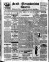 South Gloucestershire Gazette Saturday 03 January 1925 Page 8