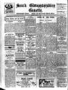 South Gloucestershire Gazette Saturday 10 January 1925 Page 8