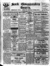 South Gloucestershire Gazette Saturday 17 January 1925 Page 8