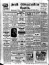 South Gloucestershire Gazette Saturday 24 January 1925 Page 8