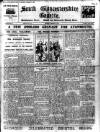 South Gloucestershire Gazette Saturday 14 February 1925 Page 1