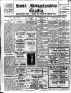 South Gloucestershire Gazette Saturday 14 February 1925 Page 8