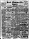 South Gloucestershire Gazette Saturday 28 February 1925 Page 8
