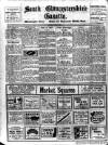 South Gloucestershire Gazette Saturday 18 April 1925 Page 8