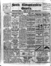 South Gloucestershire Gazette Saturday 02 May 1925 Page 8