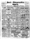 South Gloucestershire Gazette Saturday 09 May 1925 Page 8