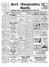 South Gloucestershire Gazette Saturday 13 June 1925 Page 8