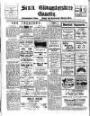 South Gloucestershire Gazette Saturday 01 August 1925 Page 8