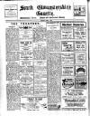South Gloucestershire Gazette Saturday 08 August 1925 Page 8