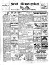 South Gloucestershire Gazette Saturday 15 August 1925 Page 8