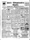 South Gloucestershire Gazette Saturday 22 August 1925 Page 8