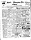 South Gloucestershire Gazette Saturday 29 August 1925 Page 7