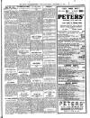 South Gloucestershire Gazette Saturday 12 September 1925 Page 3